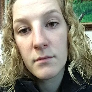 Meet your Posher, Maddy